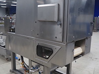 Günther maschinenbau gmbh - afbeelding 31 van  36