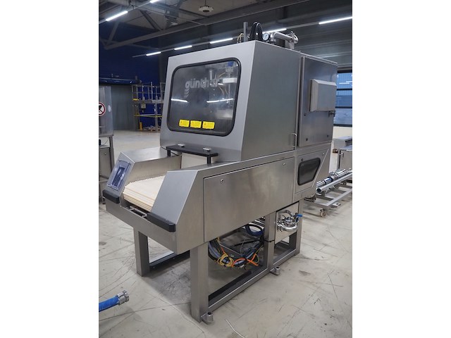 Günther maschinenbau gmbh - afbeelding 32 van  36