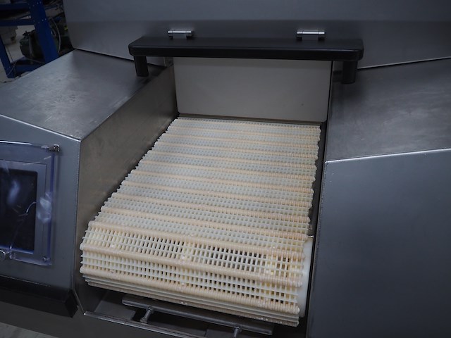 Günther maschinenbau gmbh - afbeelding 33 van  36