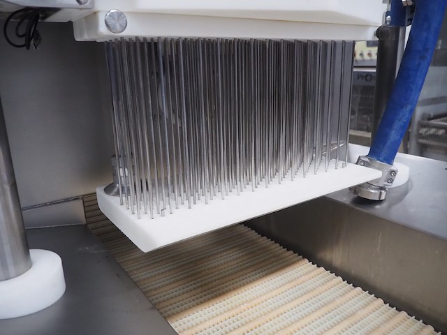 Günther maschinenbau gmbh - afbeelding 35 van  36