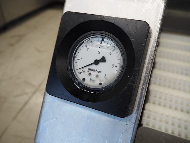 Günther maschinenbau gmbh - afbeelding 2 van  15