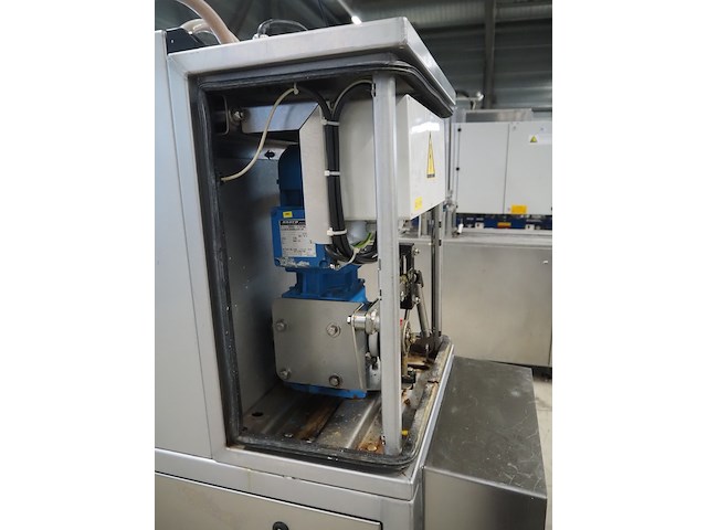 Günther maschinenbau gmbh - afbeelding 3 van  15