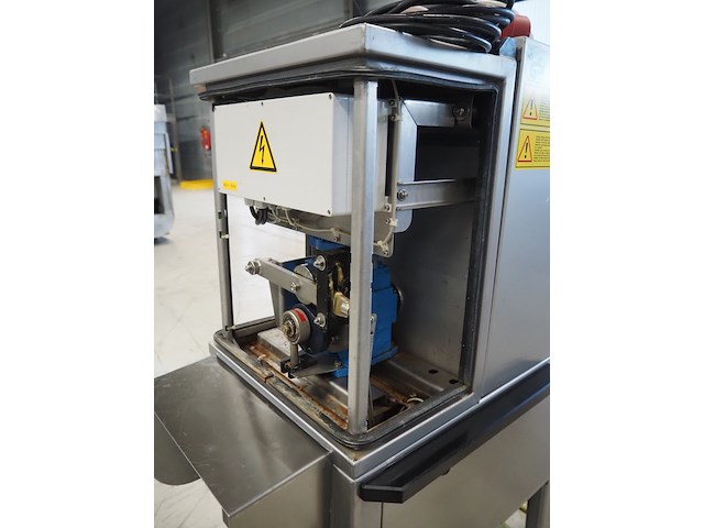 Günther maschinenbau gmbh - afbeelding 4 van  15