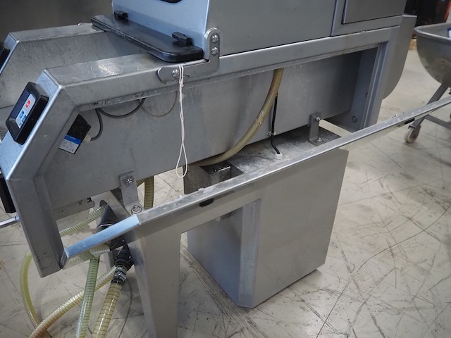 Günther maschinenbau gmbh - afbeelding 5 van  15