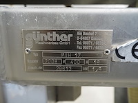 Günther maschinenbau gmbh - afbeelding 7 van  15