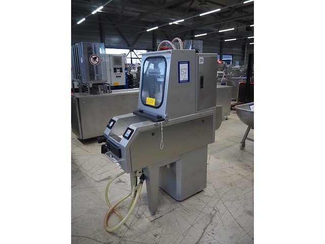 Günther maschinenbau gmbh - afbeelding 1 van  15