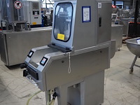 Günther maschinenbau gmbh - afbeelding 1 van  15