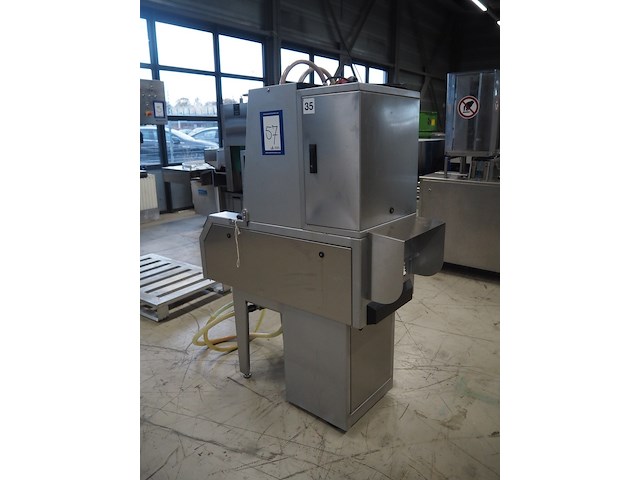 Günther maschinenbau gmbh - afbeelding 8 van  15