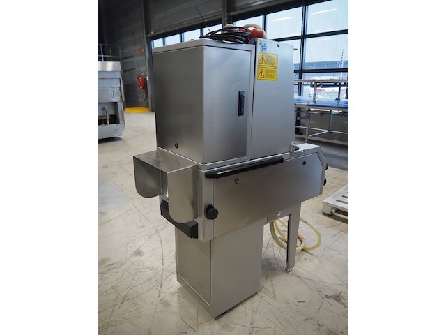 Günther maschinenbau gmbh - afbeelding 9 van  15