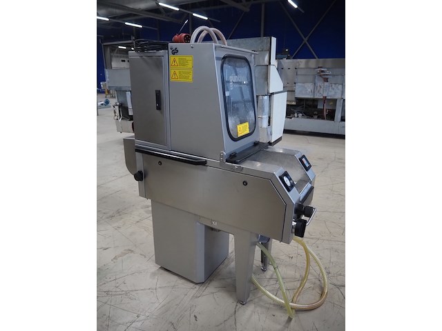 Günther maschinenbau gmbh - afbeelding 10 van  15