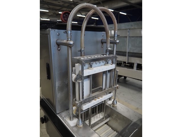 Günther maschinenbau gmbh - afbeelding 13 van  15