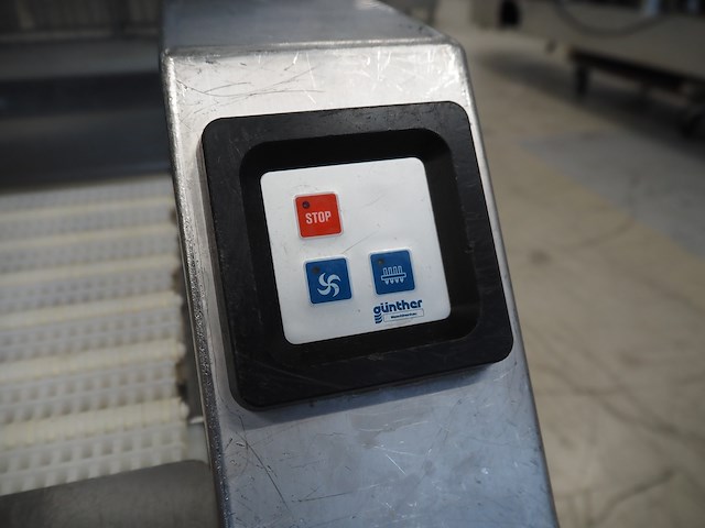 Günther maschinenbau gmbh - afbeelding 15 van  15