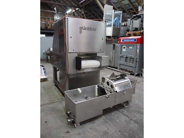 Günther - afbeelding 27 van  32