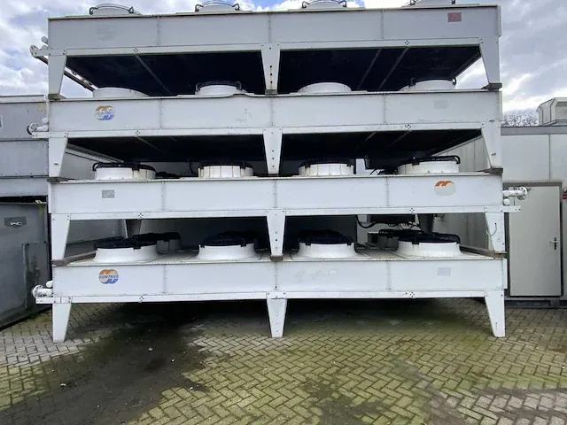 Güntner - gfh092b - dry cooler - afbeelding 2 van  5