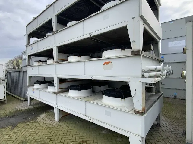 Güntner - gfh092b - dry cooler - afbeelding 3 van  5
