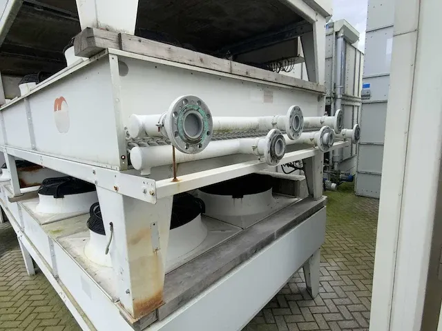 Güntner - gfh092b - dry cooler - afbeelding 4 van  5