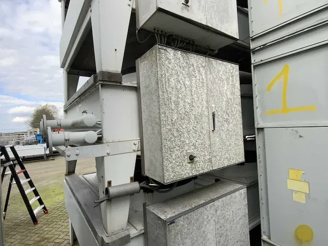 Güntner - gfh092b - dry cooler - afbeelding 5 van  5