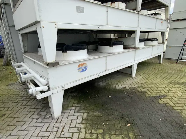 Güntner - gfh092b - dry cooler - afbeelding 1 van  5