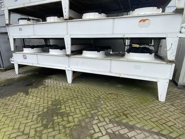 Güntner - gfh092b - dry cooler - afbeelding 2 van  5