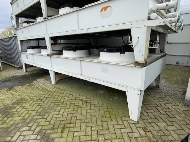Güntner - gfh092b - dry cooler - afbeelding 3 van  5