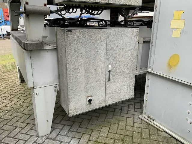 Güntner - gfh092b - dry cooler - afbeelding 5 van  5