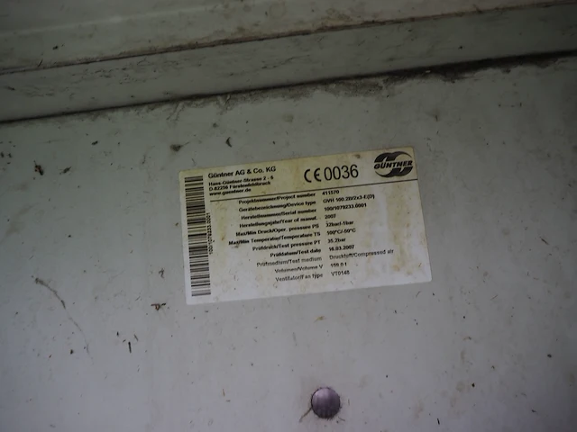 Güntner ag & co. kg - afbeelding 4 van  14