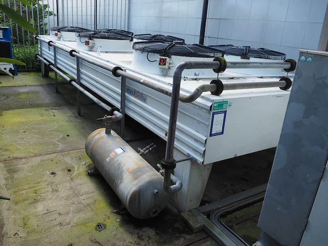Güntner ag & co. kg - afbeelding 1 van  14