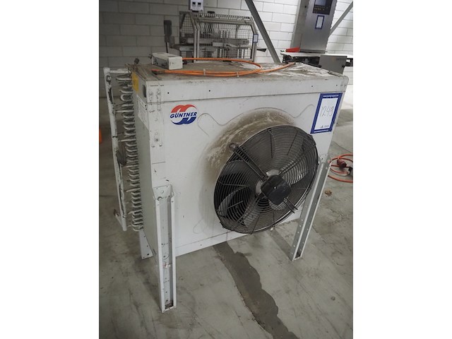 Güntner ag & co. kg - afbeelding 1 van  7