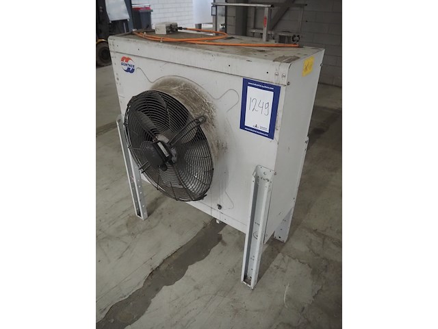 Güntner ag & co. kg - afbeelding 2 van  7