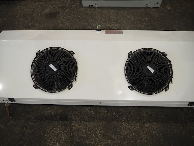 Güntner ag&co.kg - afbeelding 5 van  6