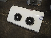 Güntner ag&co.kg - afbeelding 1 van  5