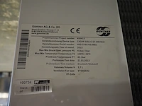 Güntner ag&co.kg - afbeelding 5 van  5