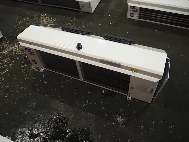 Güntner ag&co.kg - afbeelding 3 van  5