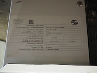 Güntner ag&co.kg - afbeelding 5 van  5