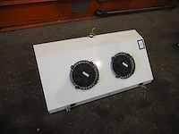 Güntner ag&co.kg - afbeelding 1 van  6