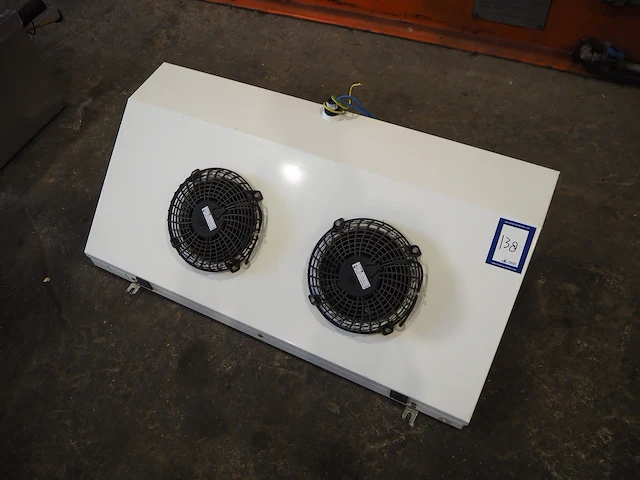 Güntner ag&co.kg - afbeelding 2 van  6
