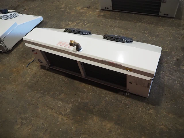 Güntner ag&co.kg - afbeelding 3 van  5
