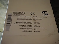Güntner ag&co.kg - afbeelding 5 van  5