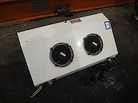 Güntner ag&co.kg - afbeelding 1 van  6