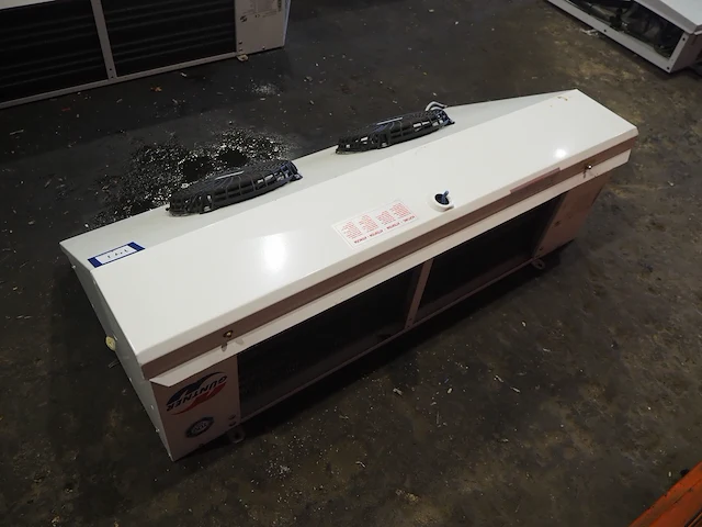 Güntner ag&co.kg - afbeelding 3 van  6
