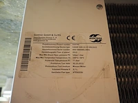 Güntner ag&co.kg - afbeelding 6 van  6