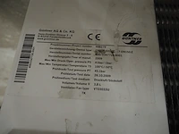 Güntner ag&co.kg - afbeelding 2 van  10