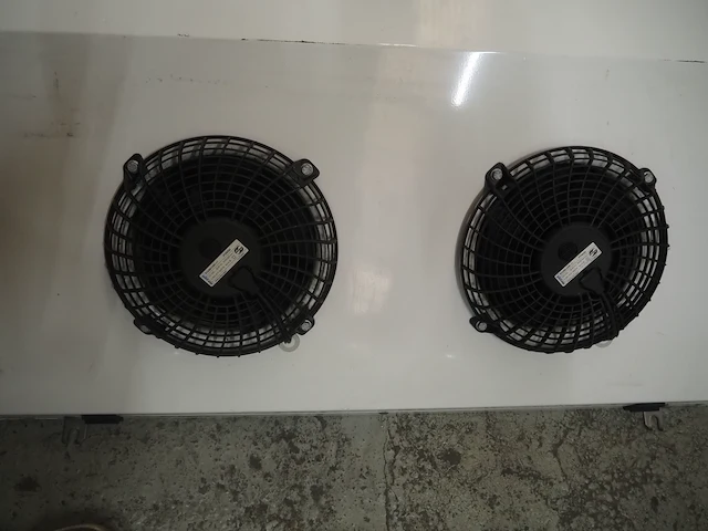 Güntner ag&co.kg - afbeelding 8 van  10