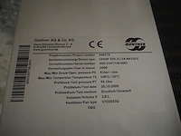 Güntner ag&co.kg - afbeelding 9 van  10