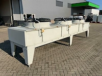 Güntner dry cooler - afbeelding 1 van  5