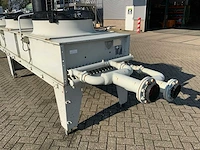 Güntner dry cooler - afbeelding 3 van  5