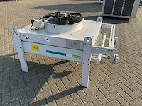 Güntner flat compact drycooler oilcooler - afbeelding 2 van  6