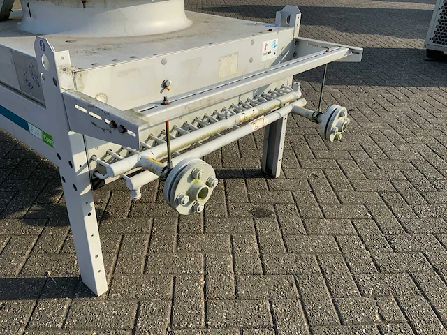 Güntner flat compact drycooler oilcooler - afbeelding 5 van  6