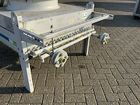 Güntner flat compact drycooler oilcooler - afbeelding 5 van  6