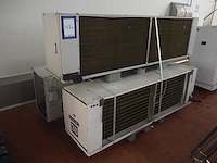 Güntner gmbh & co. kg / gea küba kältetechnik - afbeelding 1 van  8